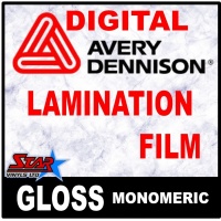 Lamination Film Avery DOL3000-gloss Monomeric